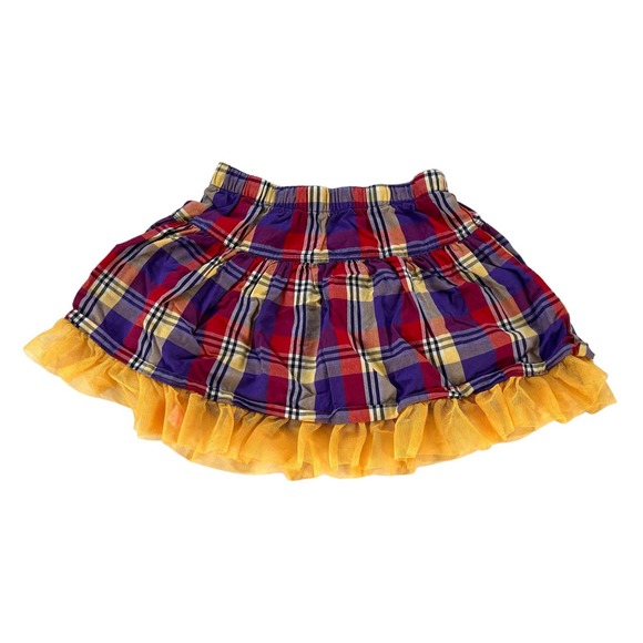 Hanna Anderson Other - Hanna Anderson girl’s skirt tutu